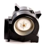 SATZ, MOTOR, HEI-RT 600 Electrolux 140218218034 für Dunstabzugshaube Electrolux