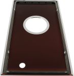 Glaskeramikfläche 00778773 Originalersatzteil von Bosch