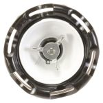 Kühlschrank-Sockeldichtung DeLonghi KW676378 mit Dichtung