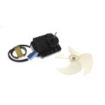 Lüftermotor f6410 Bauknecht C00266109 für Kühlschrank Bauknecht