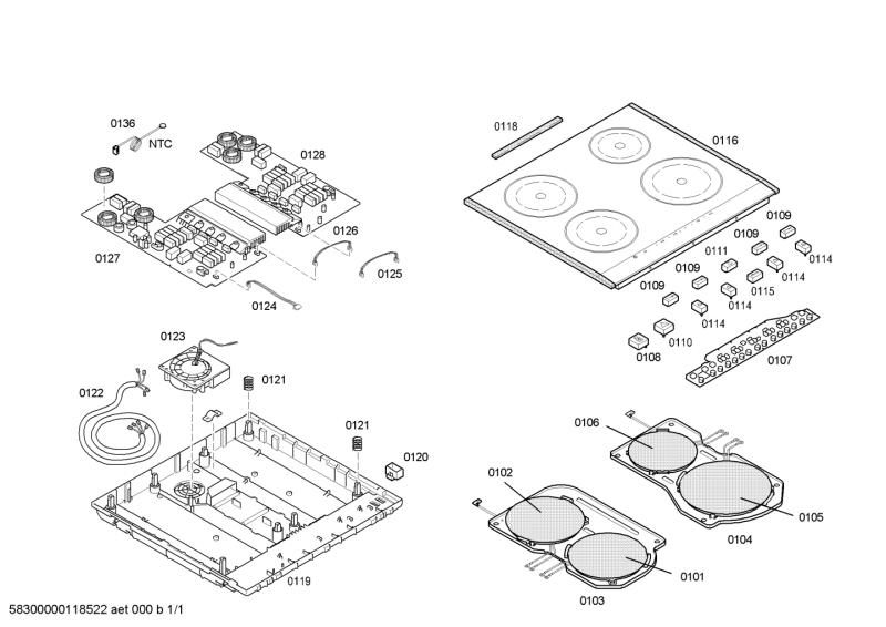 Ersatzteile_induccion_siemens_4i_tc_enc_pla_EH775001E_2F08_Bild_1