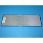 Metallfettfilter Gorenje 194499 533x175mm AMF011 für Dunstabzugshaube