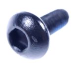 Linsenkopf Innensechskantschraube M5x12 SoFlow 800.219.07 für E-Scooter