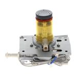 Heizelement für Whirlpool Kaffeemaschine 482000087581 Durchlauferhitzer