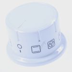 Drehgriff-Vorwahl 00626975