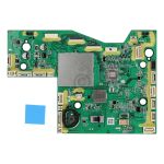 Main board of Deebot（black/Water tank version） 201-2425-10B6