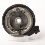 Hinterreifen mit Trommelbremse Odys ALPHAX5 ENR659020 für E-Scooter