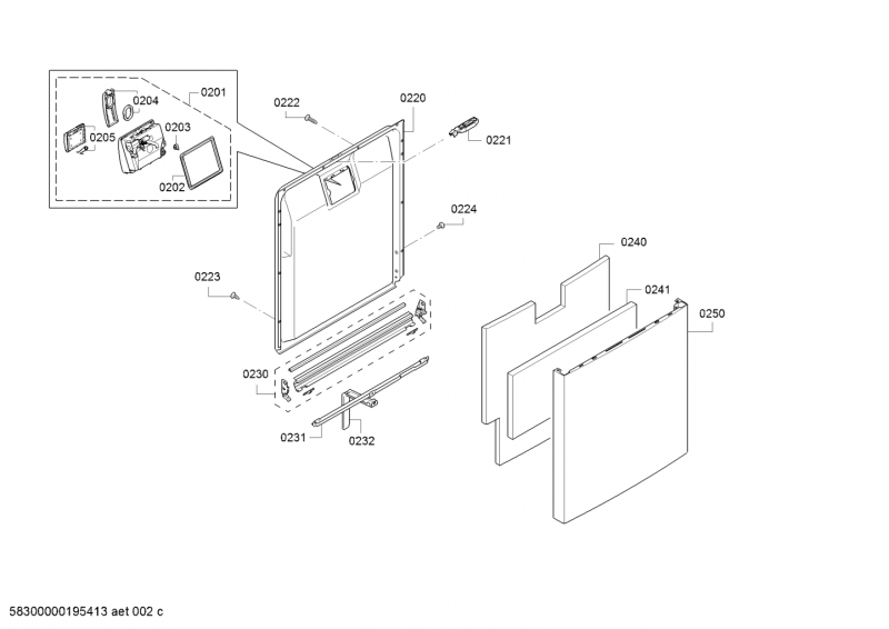 Ersatzteile_IQ300_SN236I00ME_2F01_Bild_9