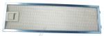 Haube für Dunstabzugshaube Faber 1330494564 Kasettenfilter 100x320