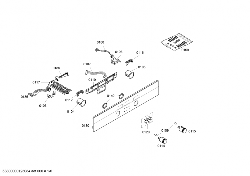 Ersatzteile_HB55L550B_2F01_Bild_1