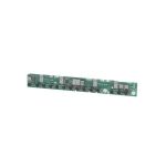 Bedienmodul Display board YL202-35 00670945