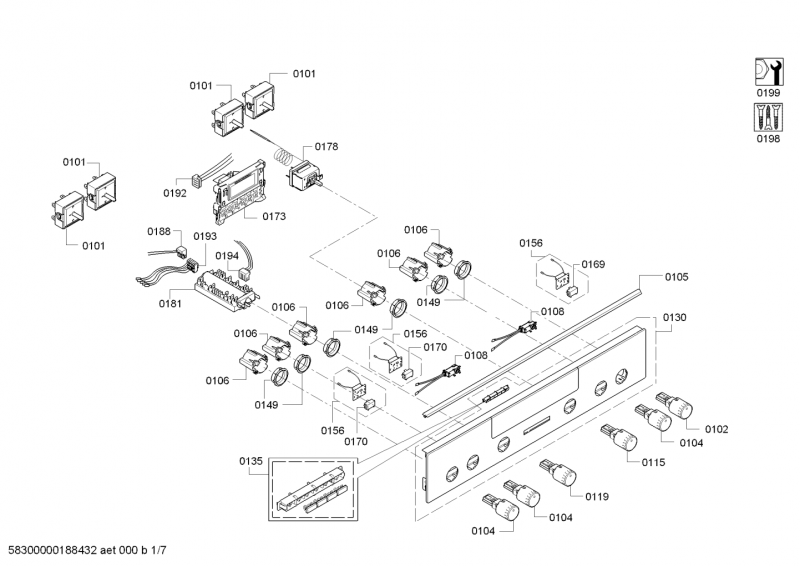 Ersatzteile_HA743220G_2F01_Bild_1
