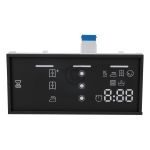 Displaymodul BOSCH 12004786 für Trockner