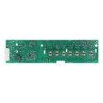 Bedienmodul programmiert 12021334