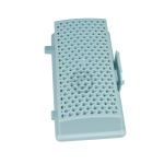 Abluftfilterkassette LG ADQ68101905 Lamellenfilter für Staubsauger