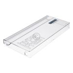 Schalenfront für Gemüseschublade Bosch 11043080 Kühlschrankfach
