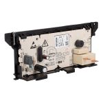 Bedienmodul mechanisch Bosch 11065560 für Herd Bosch