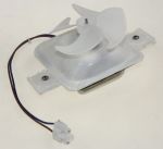 Lüfter für Kühlschrank Beko C00879915 Kühlung