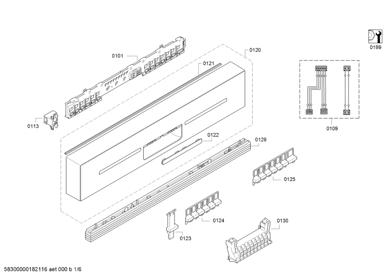 Ersatzteile_SN55L230EU_2F29_Bild_1