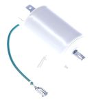 Entstörfilter für Waschmaschine Beko C00868271 Störfestigkeit