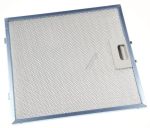 Fettfilter für AEG Dunstabzugshaube 4055379376 Metallfilter