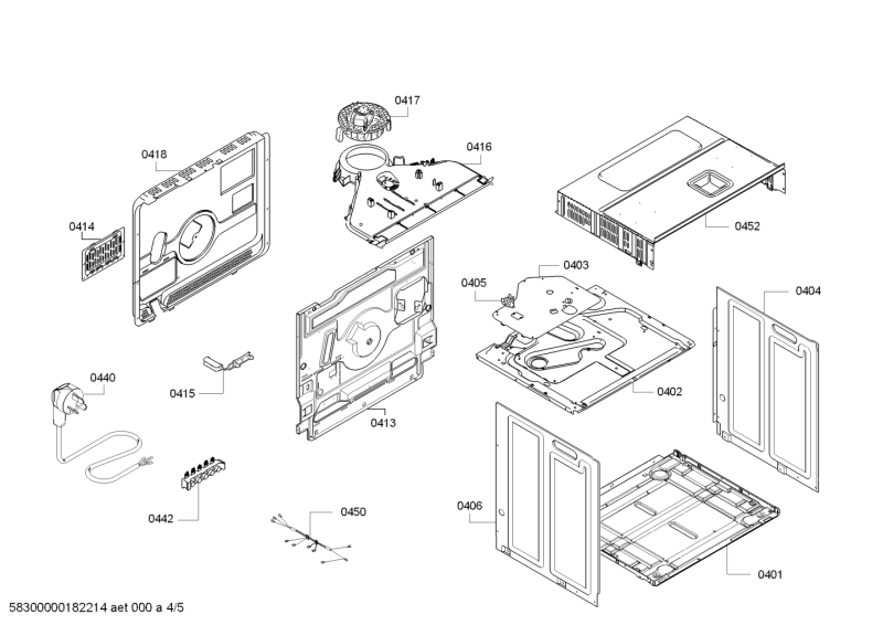 Ersatzteile_H.SE.NP.LK_2F.IN.GLASS.S5a.X.ME_HB10AB550W_2F02_Bild_4