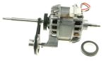 Trocknermotor für Beko Trockner C00868347 Drehmomentstark