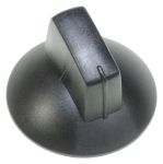 Drehgriff für Bosch Siemens Backofen 00182397 Ofentür