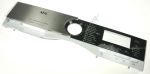 Bedienblende Handgriff Set für Waschmaschine Electrolux 4055381661 Frontblende Steuerung L8F