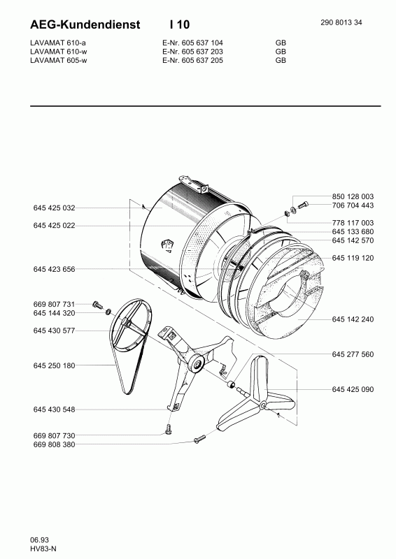 Ersatzteile_LAV610_ELEC_W_60563720300_Bild_3