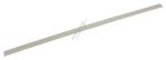 Glasregal-Randstreifen für Kühlschrank Electrolux/AEG 2631006190 vorne, 457,5 mm