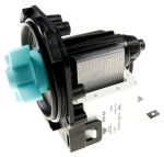 Ablaufpumpe für Geschirrspüler Midea 11001011000187 Spülmaschine