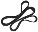 Poly-V-Riemen Waschmaschine Hutchinson 1221H7 Antriebsriemen