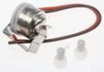 Abtau-Thermostat für Kühlschrank Whirlpool Indesit 481201220155 Modul, Steuerung