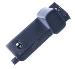 Rechte hintere Dekorabdeckung SoFlow 800.210.25 für SO4 Pro E-Scooter