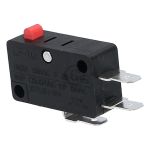 Mikroschalter für Midea Mikrowelle 17470000002316 Türschalter