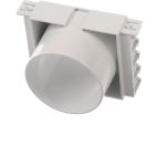 Filtergehäuse für Kühlschrank Bosch 11035854 Wasserfilter