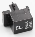 Programmtaster für Geschirrspüler Beko C00896748 Steuerung