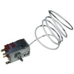 Kühlschrankthermostat D077B5223 2425021272 Originalersatzteil von AEG