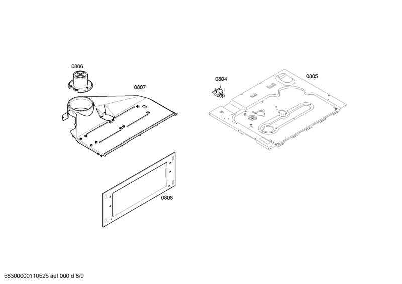 Ersatzteile_HB13M250B_2F03_Bild_8