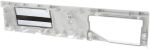 Bedienblende 11017708
