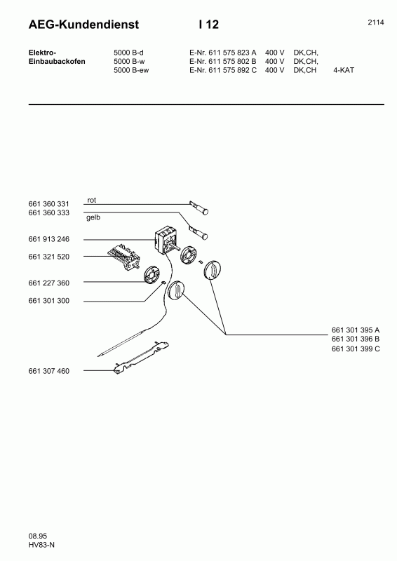 Ersatzteile_Competence_5000_B_D_DK_CH_61157582300_Bild_3