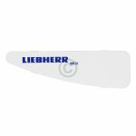 Abdeckung Liebherr 7425631 für Gefrierschrank