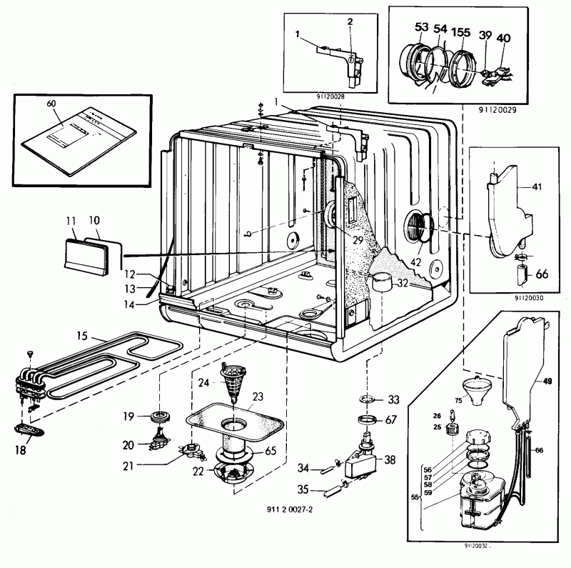 Ersatzteile_VA_6020_W_3_91146851000_Bild_1