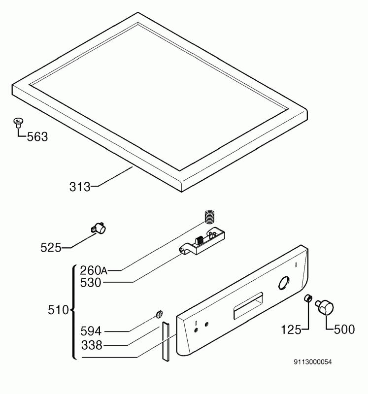 Ersatzteile_FAV44500W_91178200100_Bild_3