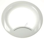 Whirlpool Indesit Waschmaschinen-Fensterrahmen 481244011177 Bullauge, Flansch