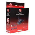 G241afs Bodendüse für Staubsauger Candy Hoover 35602021 umschaltbar
