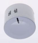 Drehknopf für Smeg Geschirrspüler 694974636 Bedienelement
