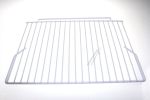 Kühlschrank-Gitter Vestel 47004597 Gehäuseteil