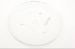 Glasplatte für Hisense/Gorenje Mikrowelle 278863 Kochfeld